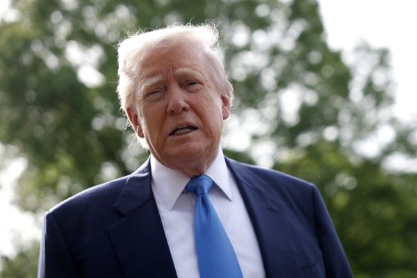 Trump engedélyezte a csapatok Grönlandra küldését