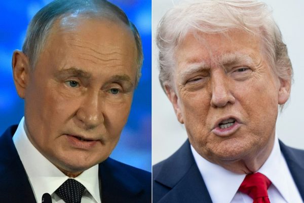 Trump gyengítette a béke esélyét Ukrajnában