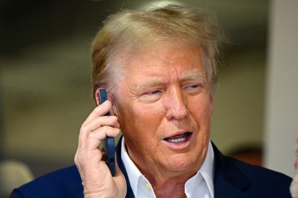 Trump közvetítene India és Pakisztán között