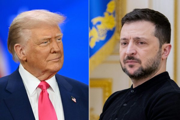 Trump üzleti alkujával minden megváltozhat Ukrajnában