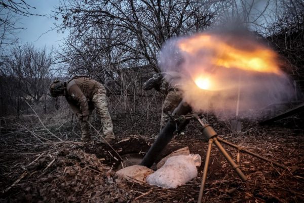 Újabb korrupciós botrány Ukrajnában