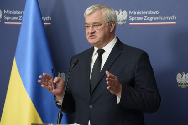 Újabb ukrán követelés