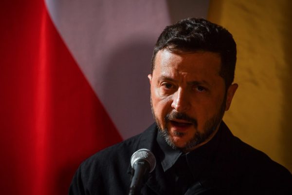 Ukrajna erőforrás-kitermelésből származó bevételeinek fele az Offshore Alapba kerül?