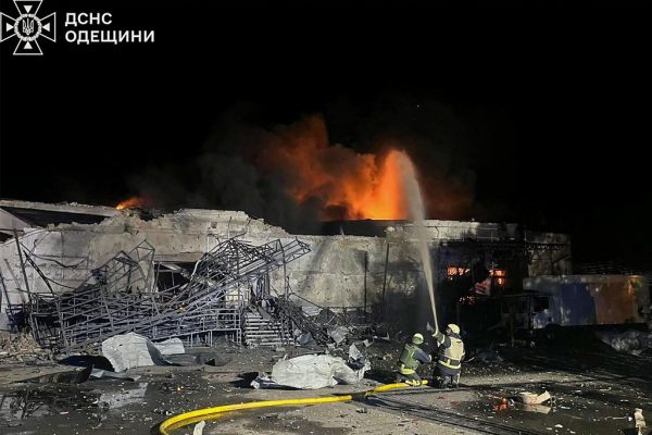 Ukrajna még idén véget akar vetni ennek a háborúnak
