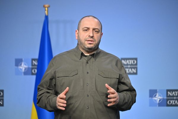 Ukrajna megnevezte a háború rendezésének előfeltételeit
