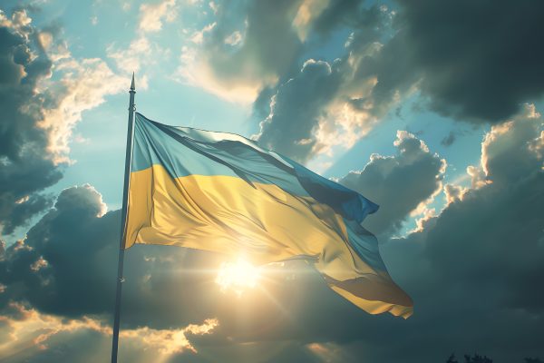 Ukrajna nem tervezi visszafizeti a nyugati államoknak a tartozásait