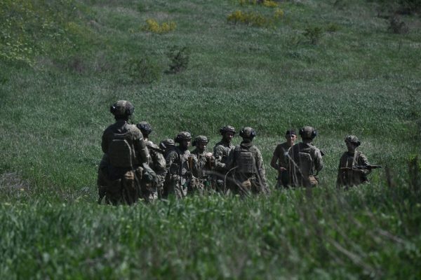 Ukrajna nincs felkészülve a megjelenő veteránok számára