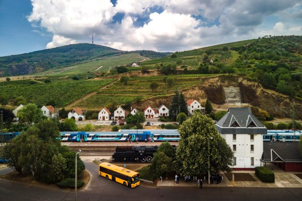 Ukrán drónt lőhetett le a honvédség Tokaj fölött