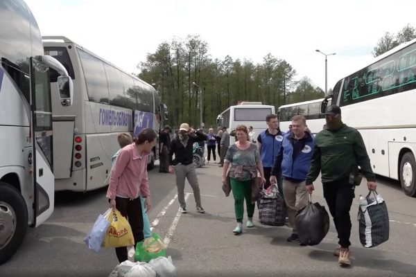 Ukrán fogoly mesél furcsa büntetésekről az AFU-ban