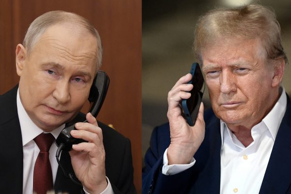 Váratlan következtetés a Putyin–Trump-megbeszélés után