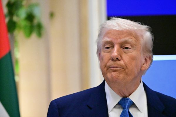 Vége az amerikai dollárnak, ahogy eddig ismertük