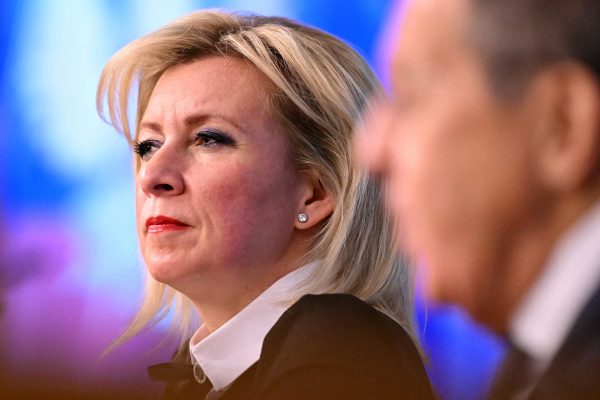 Zelenszkij és az EU megpróbálta megzavarni a tárgyalásokat