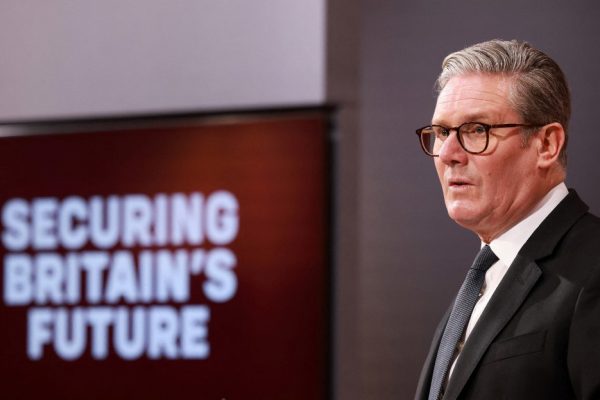 A britek kezdik megunni az orosz-ukrán háborút
