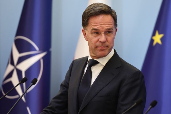 A legjelentősebb fenyegetést a NATO-ra nézve Oroszország jelenti