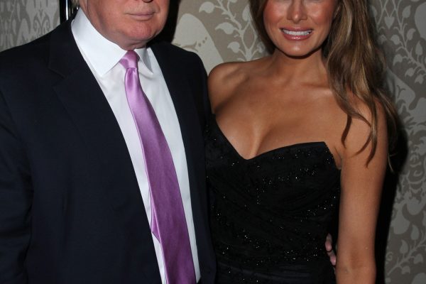 A legvonzóbb First Lady