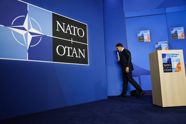 A magyar gazdaság akár profitálhat is a NATO döntéséből