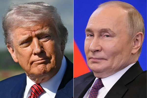 A szakember elmagyarázta, miért nem kritizálja és nem ítéli el Trump Putyint