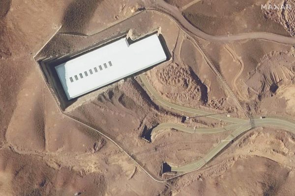 Az amerikai hírszerzés szerint csak hónapokkal vetették vissza Irán atomprogramját