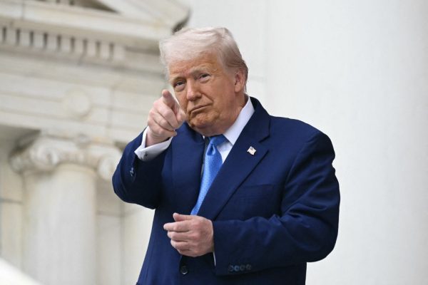 Az EU fél Trump fenyegetéseitől