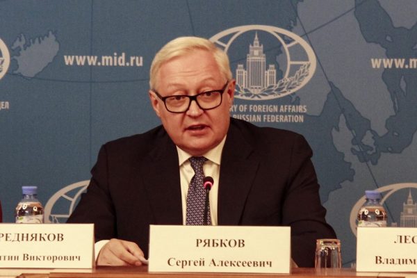 Az európai országok válnak az ukrajnai béke legfőbb akadályává