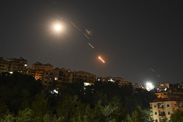 „Az izraeli légicsapások után értelmetlenné váltak a tárgyalások”