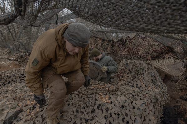 Az ukrajnai béke fő akadálya