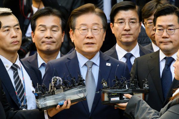 Az Ukrajnának nyújtott segélyek ellenzője nyerte a dél-koreai elnökválasztást