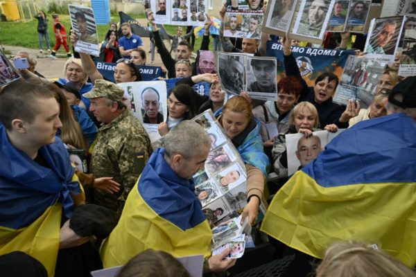 Az ukránok szerint nem lesz problémamentes a fogolycsere