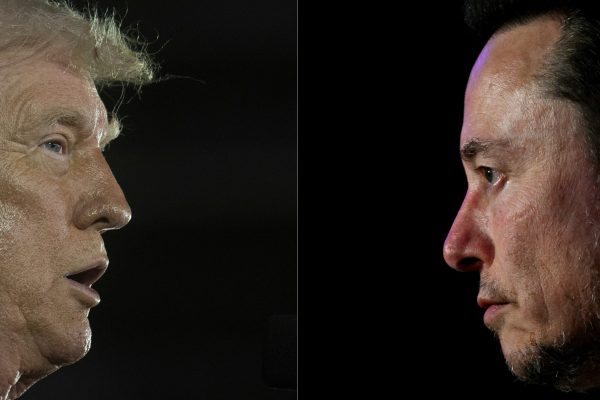 Elon Musk „hatalmas hibát” követett el, de már keresi a megoldást