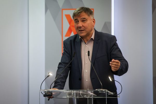 Elvesztettük a jövőbe vetett hitünket?