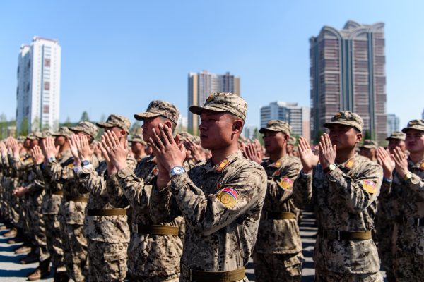 Észak-Korea további csapatokat küldhet Oroszországba