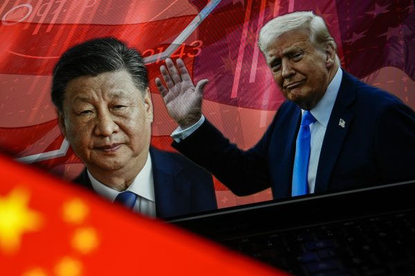 Hszi Csin-ping meghívta Pekingbe Donald Trumpot