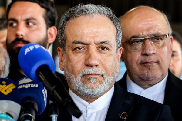 Itt a fordulat az iráni-izraeli háborúban?