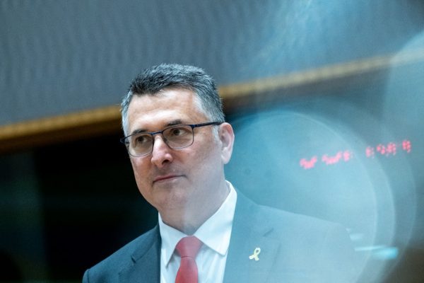 Izrael és a Közel-Kelet biztonsága: kemény szavak, határozott lépések