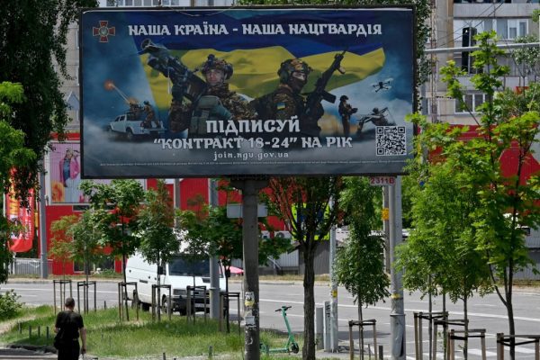 Jelentős légitámadások kockázatára figyelmeztet az USA kijevi nagykövetsége