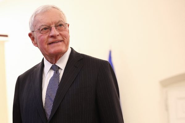 Leválasztanák Putyinról leghűbb szövetségesét
