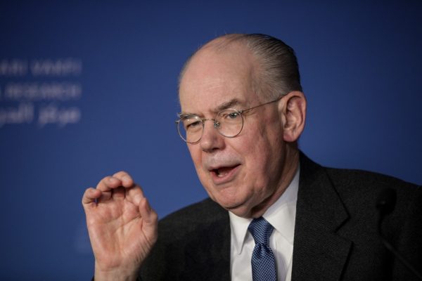 Mearsheimer: Minden jel egy nagyobb háború felé mutat – Exkluzív interjú