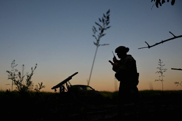 Megszólalt az ukrán hírszerzés: kétségbeesett orosz lépésekről beszélnek