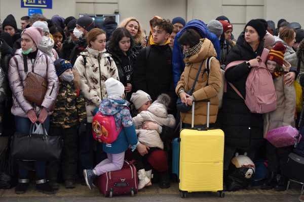 Mennyivel gazdagították az ukrán menekültek Lengyelországot?