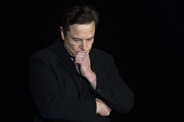 Musk szerint az Egyesült Államok csődöt kockáztat a jelenlegi pénzügyi politikával