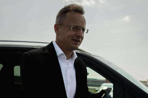 NATO-pénzeső jöhet: Magyarország hatalmas gazdasági lehetőség előtt áll