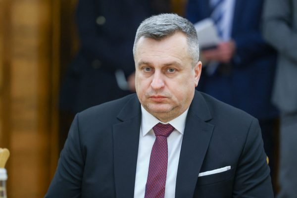 Nem látja Ukrajna EU-s tagságát a a szlovák pártvezető
