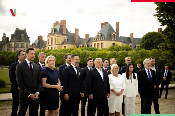 Orbán Viktor: A magyarok a végsőkig kitartanak