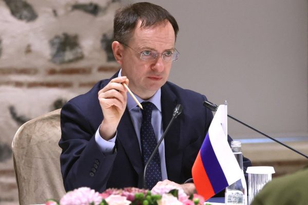 Oroszország és Ukrajna megállapodott a sebesültek cseréjéről