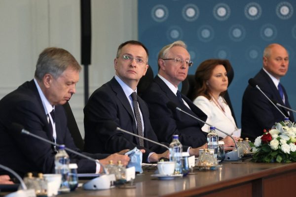 Oroszország követeli Ukrajnától, hogy hagyjon fel a hamis „gyermekrablási” állításokkal