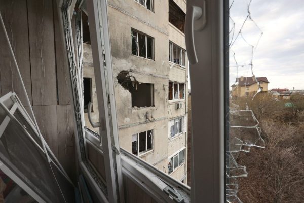 Oroszország megtorló csapást mér Ukrajnára a repülőtereken elkövetett támadások miatt