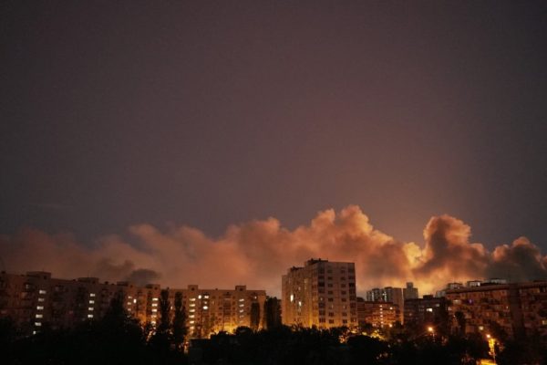 Oroszország nyári offenzívája Ukrajnában elmarad