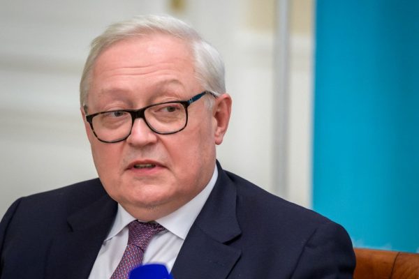 Rjabkov szerint ez a „legfontosabb ok”, amely megakadályozza a háború befejezését