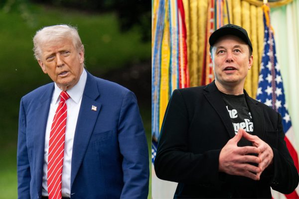 Szakértő értékelte Trump és Musk konfliktusának következményeit