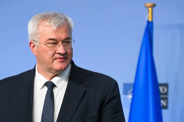 Szibiha: Az orosz erők több mint 9300 alkalommal vetettek be vegyifegyvert
